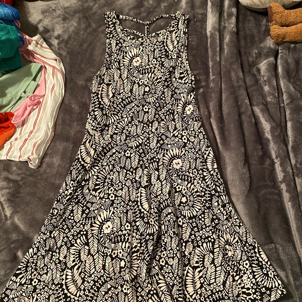 Summer Dress